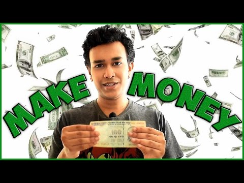 Multiplying Money Trick Tutorial