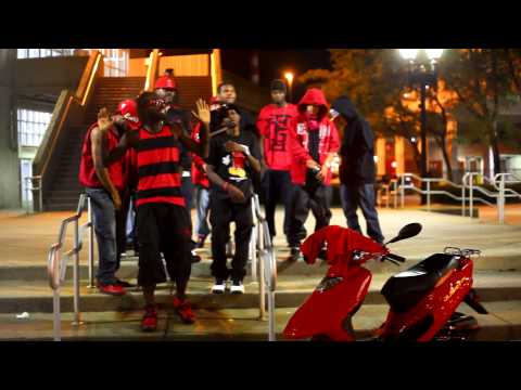 StepYaGameUpTV LLC: HoOola Gang - HoOola Hallelujah (Official Music Video)