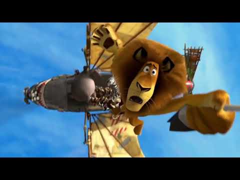 Toons Inc (Monsters Inc) Part 17: Door Chase!