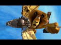 Toons Inc Monsters Inc Part 17 Door Chase
