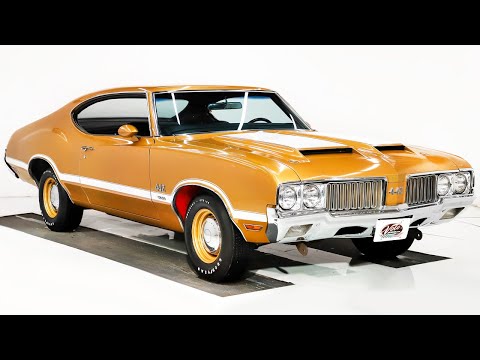 1970 Oldsmobile 442 (CC-1696792) for sale in Volo, Illinois
