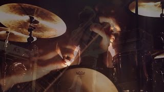 Russian Circles - Live @ Santeria Social Club (Milano, IT, 04.03.2017)