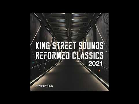 Blaze presents UDAUFL feat. Barbara Tucker  / Most Precious Love (Unreleased Alaia & Gallo Dub Mix)