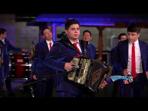 Eder Chacon Ft. Banda La Conquista - Mi Mas Bello Error (En Vivo 2022)
