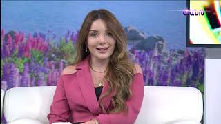 Առավոտը Շանթում/Aravoty Shantum/21.11.2024