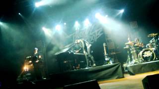 Bloody Beetroots - Live @ Alcatraz - 17 - Volevo Un Gatto Nero (You Promised Me)