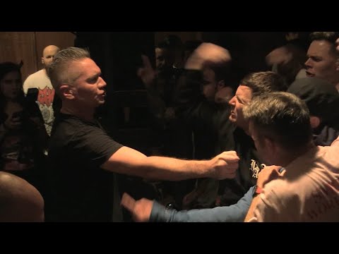 [hate5six] Bold - October 27, 2018 Video