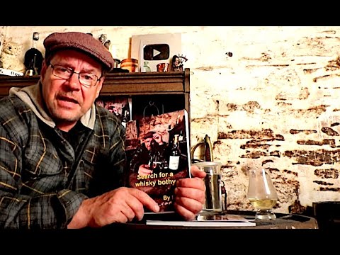 ralfy review 830 Extras - Search For A Whisky Bothy