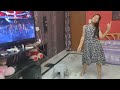 Shreya Saxena जलेबी बेबी Dance Performance
