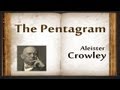 The Pentagram by Aleister Crowley - Poetry ...