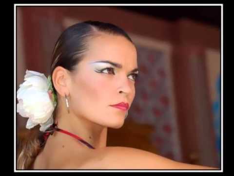 Hocine Lasnami :  Andaloussia