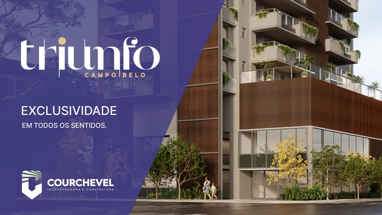 Prévia do vídeo do empreendimento