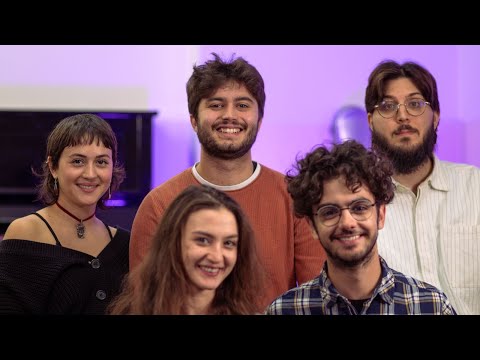 Interview: Matteo Murari & CALL TO ARtS (Residenze erranti 2024/2025)