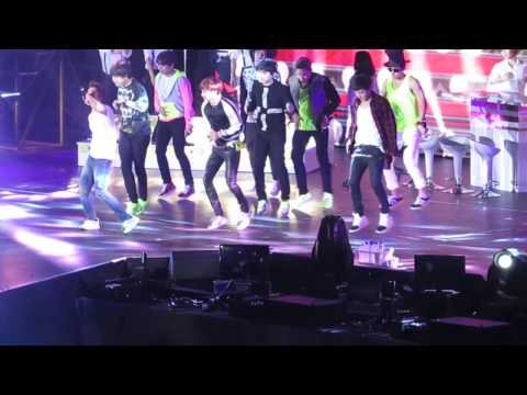 SS6 in Hong Kong @ 2014.11.08 - Shirt