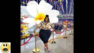 TIFFANY B , CONQUER THE WORLD WITH KINDNESS , Oops OnTV