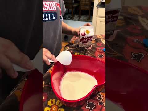 Calcamisu (Tiramisu) - Cooking w/ Calculus Final Project