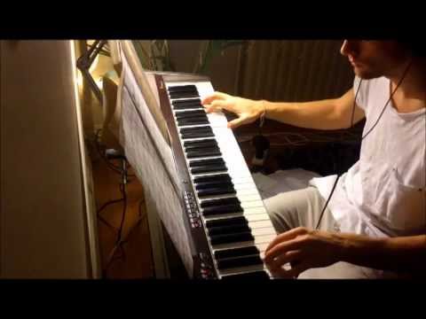 Alan Silvestri - Forrest Gump (Piano cover) video thumbnail