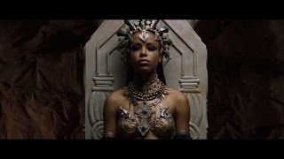 Moonspell - Awake ( Königin der Verdammten Video )