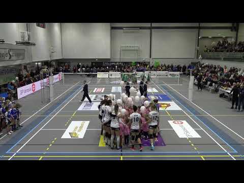 Trine Noer Kjelstrup number 5 green shirt 190210 lpvampula polkky 0 3