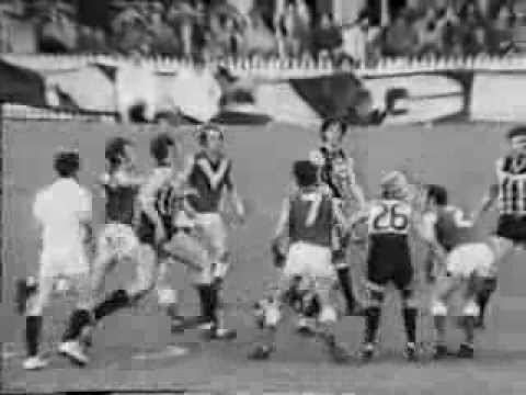 1971 SANFL GRAND FINAL