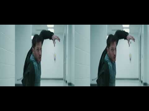 Eddy Brock's Epic Transformation: Venom Symbiote Scene | Venom Movie Analysis