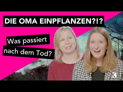 Resurrection, zombie apocalypse, heaven? What happens after death? | #Studiotalk