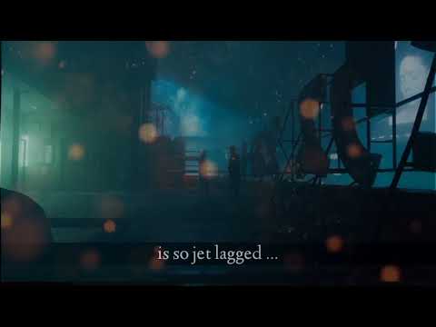 SimplePlan - jet lag ft. Tantri - Kotak (Lirik+Terjemahan)