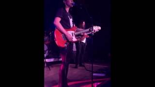 Michelle Branch &quot;City&quot; Live at Webster Hall in New York - April 7, 2017