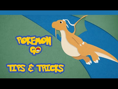 Guide for Pokémon Go Game Video