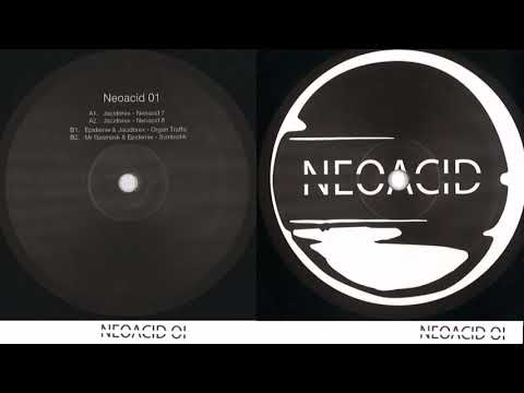 Mr  Gasmask   Epidemie    Symbiotik NeoAcid 01