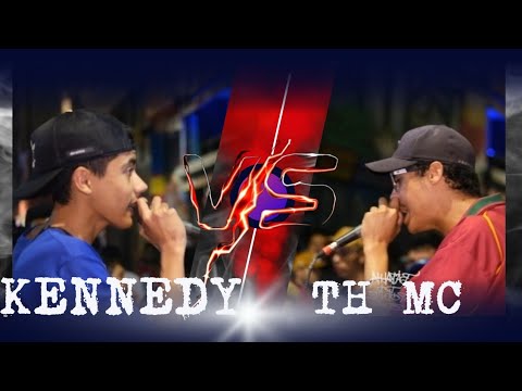 (🔥CUZ40)KENNEDY X TH MC|2°FASE|BATALHA DO POINT 14/07 #rap #batalhadopoint #rimas