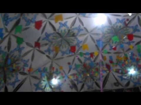 Mapiá(23 de junho 2016,Mestre Irineu #69 passarinho)