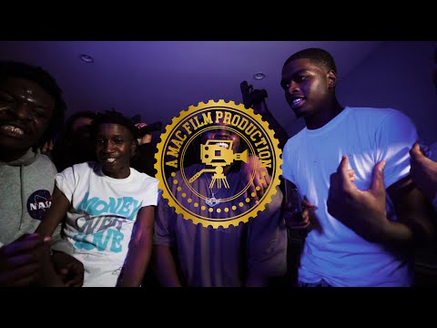 TMG Skiball X TMG Twon - Pack (Official Video) SHOT BY: @SHONMAC071