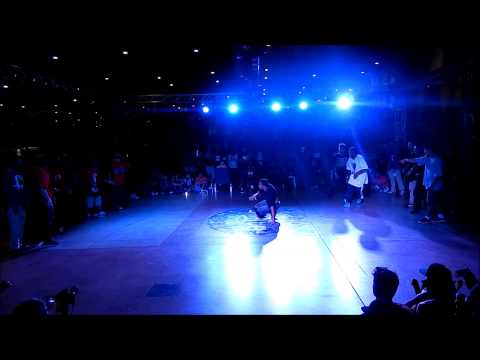 CHELLES BATTLE PRO BRAZIL 2015 Final - BF Crew vs DF Zulu Breakers
