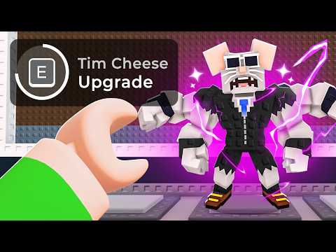 $0 to $100 Trillion But Everything I Touch Upgrades!