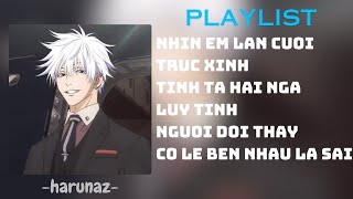 Playlist Remix Này Sẽ Giúp Bạn Hủy Diệt Môn Toán 🎵🔥 / Harunaz