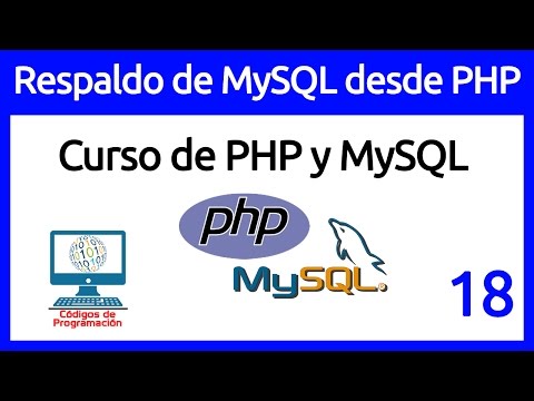 1 Instalación y Configuración de Apache PHP y MySQL
