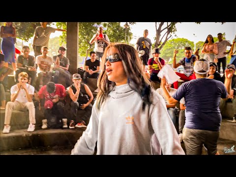 HYDRA🆚ODISEO🆚RKS🆚SKAV - FILTROS NOVATOS [RAP SIN GROSERÍAS CARACAS]