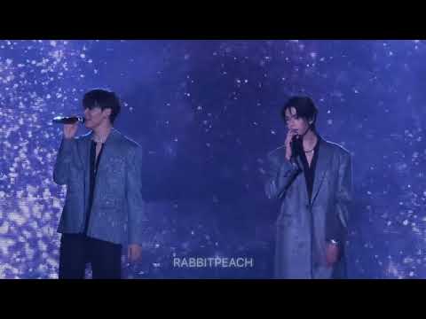 [24092023] อย่านอยด์ดิ (Your Smile) - Joong focus #GMMTVFandayinBKKxJD