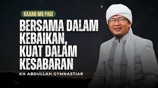 Download lagu Aa Gym | LIVE MQ Morning Review 31/03/2026 mp3