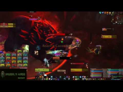 surrender to madness vs Ursoc HC