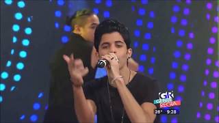 Becky G ft Cnco  Todo Cambio ( video fan )