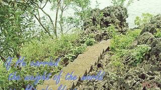 HE WILL CARRY YOU with lyrics by Scott Wesley Brown