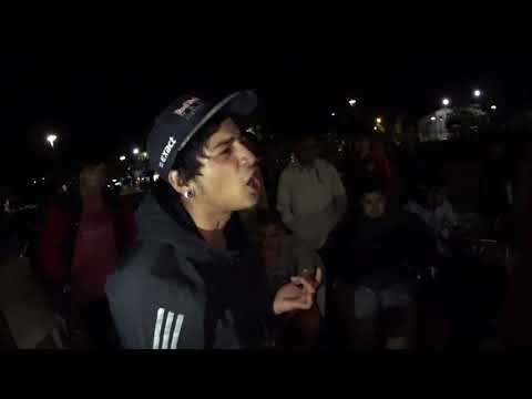 TINK DANTE vs CHINIKO SISMO - 8vos (2vs2 - 11/03) - Italia Free ft. Supremacía