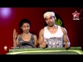 Nach Baliye 6 Parde Ke Peeche 11th January 2014 Ep 10