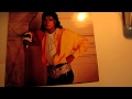 Michael Jackson Review: Liberian Girl (12" Vinyl ...