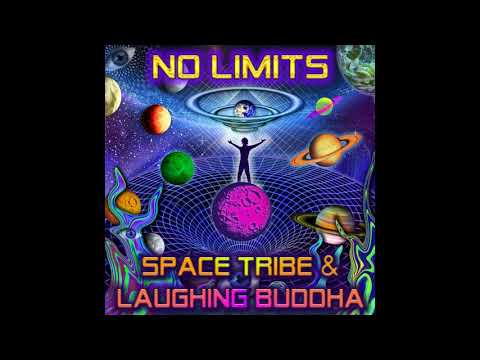 Space Tribe, Laughing Buddha - No Limits (Original Mix)