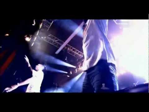 N.E.R.D - LAPDANCE LIVE (IN SEARCH OF...)