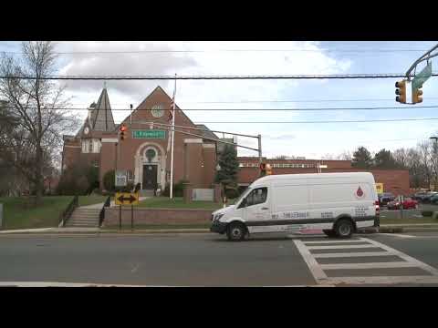 Ridgewood HS Later Start Time