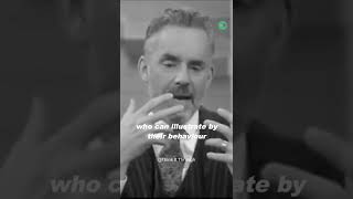 &quot;Be the strongest at your father&#39;s funeral&quot; - Jordan Peterson